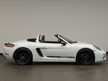 Used Porsche Other 2020 for sale - 76195421: Photo