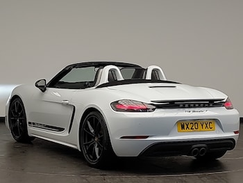 Used Porsche Other 2020 for sale - 76195421: Photo
