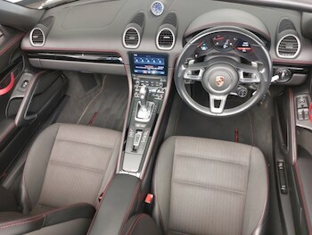 Used Porsche Other 2020 for sale - 76195421: Photo