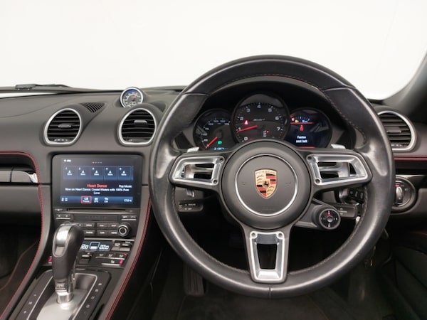 Used Porsche Other 2020 for sale - 76195421: Photo 5