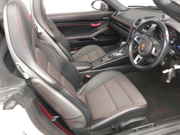 Used Porsche Other 2020 for sale - 76195421: Photo 6