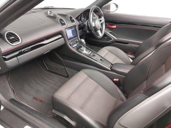 Used Porsche Other 2020 for sale - 76195421: Photo 7
