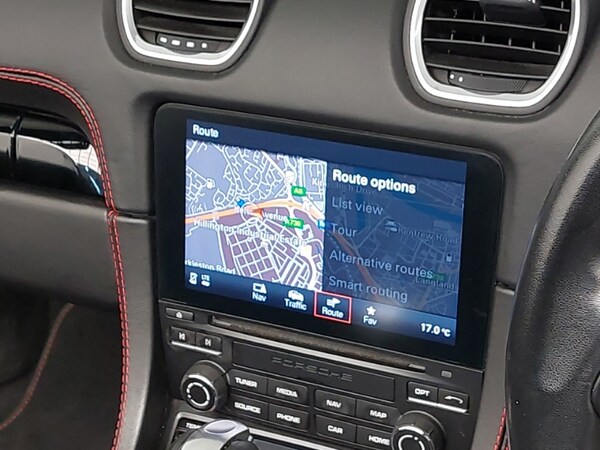 Used Porsche Other 2020 for sale - 76195421: Photo 8