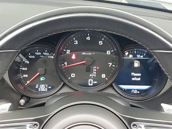 Used Porsche Other 2020 for sale - 76195421: Photo 9