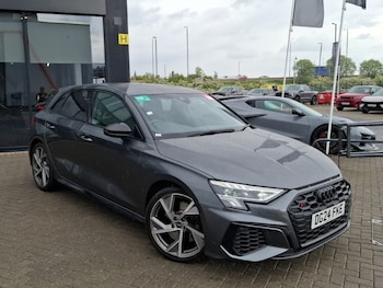 Used Audi A3 2024 for sale - 78511371: Photo