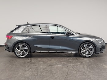 Used Audi A3 2024 for sale - 78511371: Photo