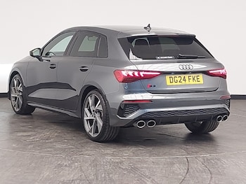 Used Audi A3 2024 for sale - 78511371: Photo