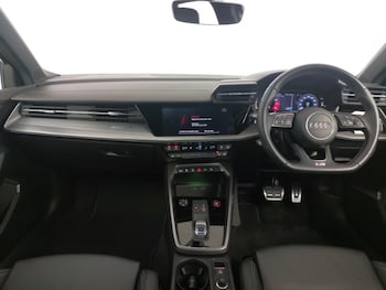 Used Audi A3 2024 for sale - 78511371: Photo
