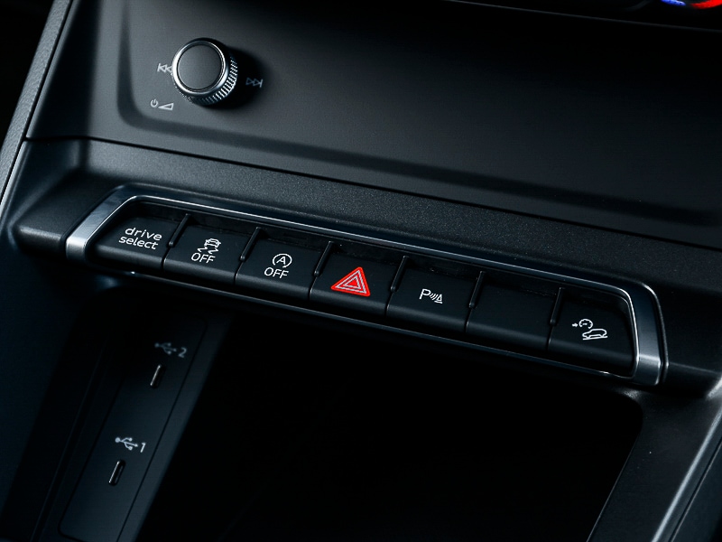 Used Audi Q3 2023 for sale - 76771597: Photo 11