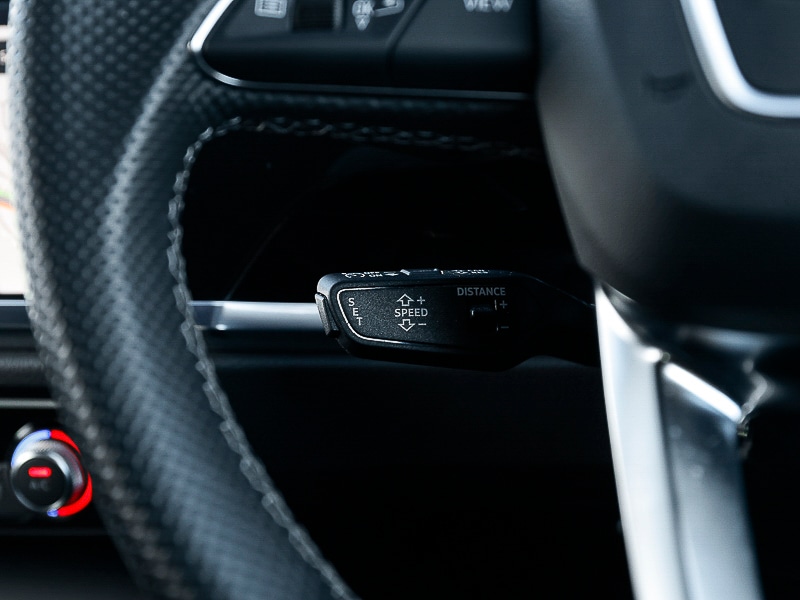 Used Audi Q3 2023 for sale - 76771597: Photo 15