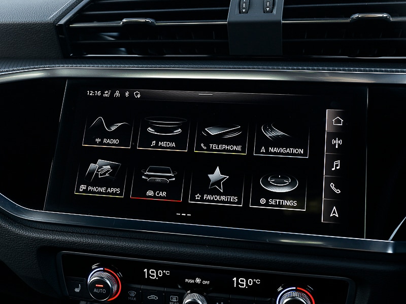 Used Audi Q3 2023 for sale - 76771597: Photo 17