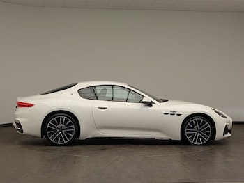 Used Maserati Granturismo 2025 for sale - 78642700: Photo