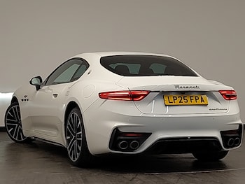 Used Maserati Granturismo 2025 for sale - 78642700: Photo