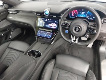 Used Maserati Granturismo 2025 for sale - 78642700: Photo