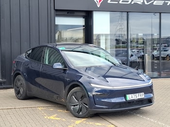 Used Tesla Model Y 2025 for sale - 79452059: Photo