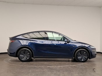 Used Tesla Model Y 2025 for sale - 79452059: Photo