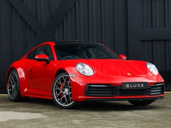 Used Porsche 911 2019 for sale - 78230107: Photo