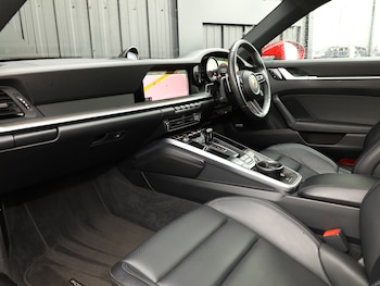 Used Porsche 911 2019 for sale - 78230107: Photo