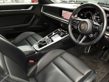 Used Porsche 911 2019 for sale - 78230107: Photo