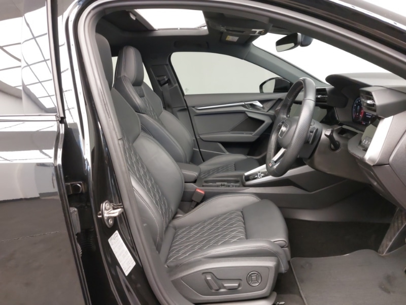 Used Audi A3 2023 for sale - 76785639: Photo 11