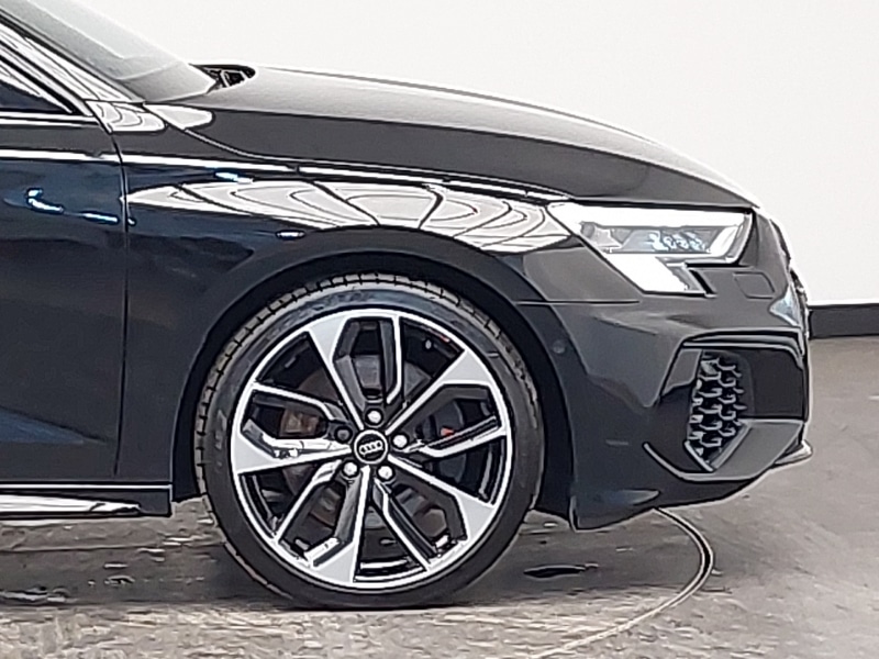 Used Audi A3 2023 for sale - 76785639: Photo 14