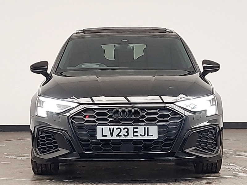 Used Audi A3 2023 for sale - 76785639: Photo 16