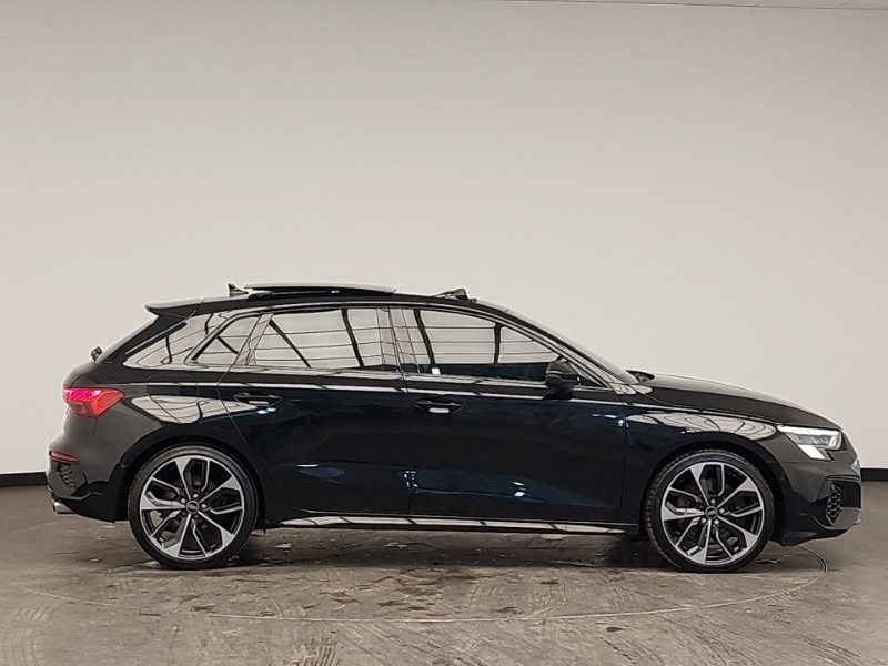 Used Audi A3 2023 for sale - 76785639: Photo 2