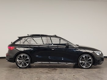 Used Audi A3 2023 for sale - 76785639: Photo