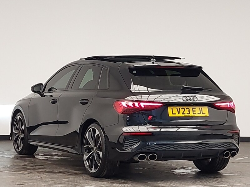 Used Audi A3 2023 for sale - 76785639: Photo 3