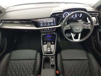 Used Audi A3 2023 for sale - 76785639: Photo