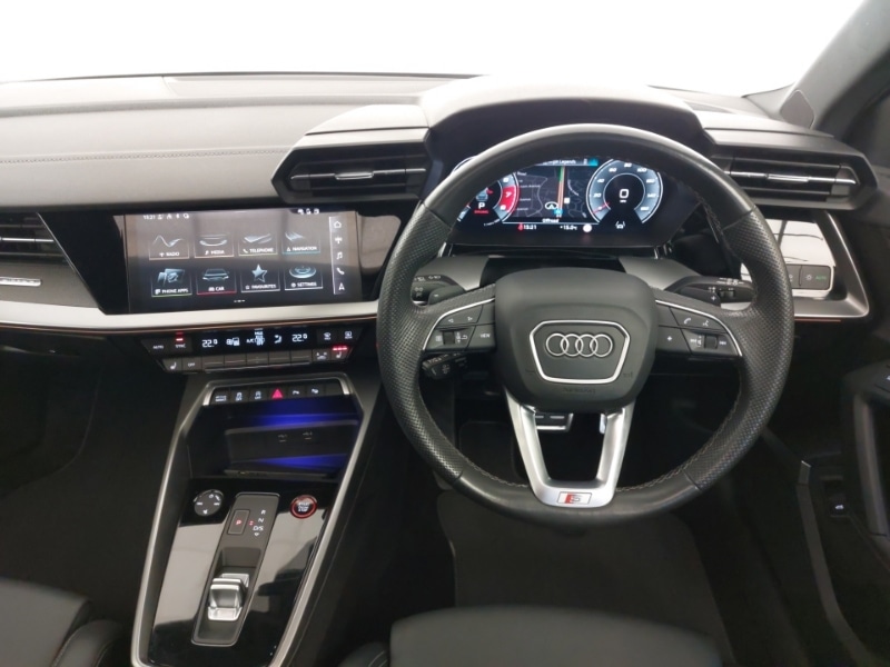 Used Audi A3 2023 for sale - 76785639: Photo 5