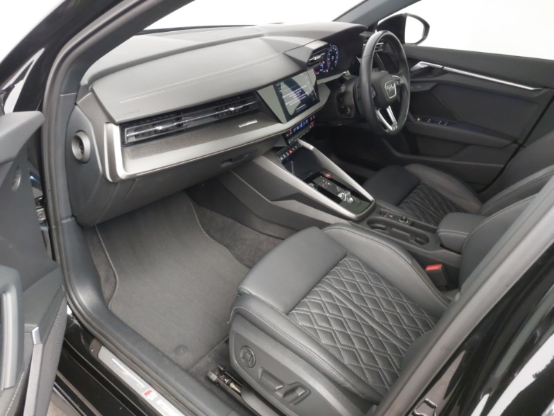 Used Audi A3 2023 for sale - 76785639: Photo 7