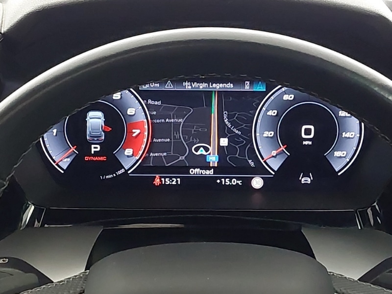 Used Audi A3 2023 for sale - 76785639: Photo 9