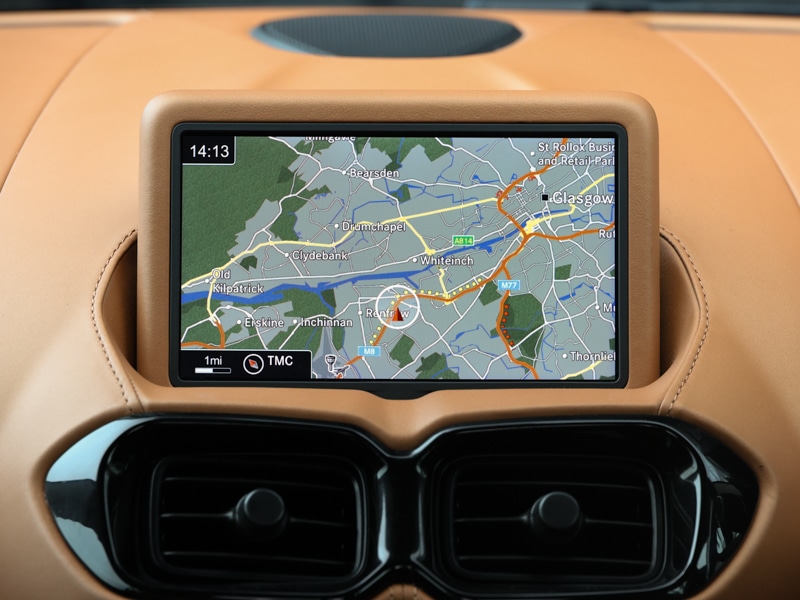 Used Aston Martin Vantage 2018 for sale - 78023343: Photo 6