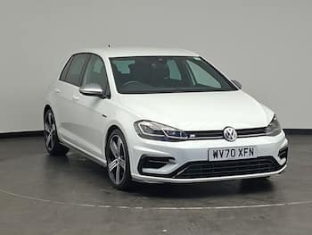 Used Volkswagen Golf 2020 for sale - 79718293: Photo