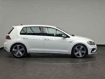 Used Volkswagen Golf 2020 for sale - 79718293: Photo