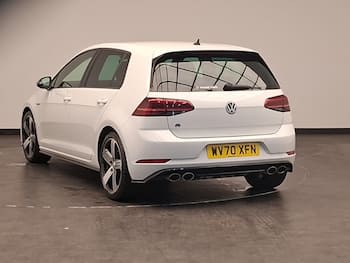 Used Volkswagen Golf 2020 for sale - 79718293: Photo