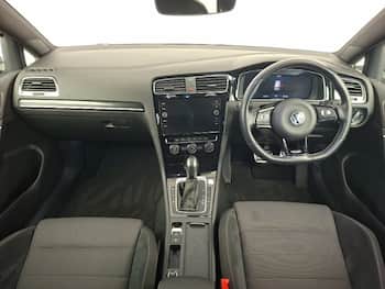 Used Volkswagen Golf 2020 for sale - 79718293: Photo