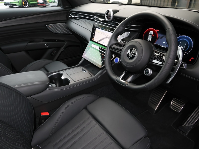 Used Maserati Other 2025 for sale - 77776971: Photo 12