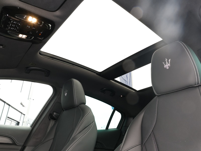 Used Maserati Other 2025 for sale - 77776971: Photo 13