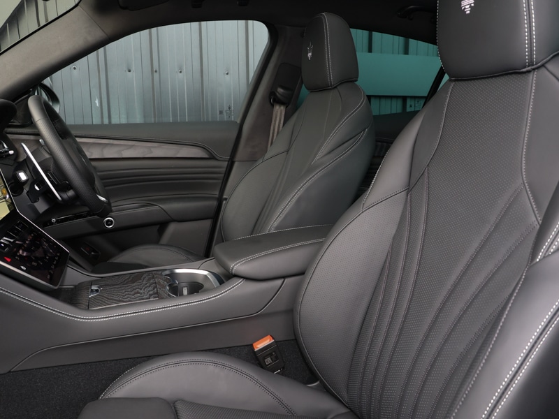 Used Maserati Other 2025 for sale - 77776971: Photo 16