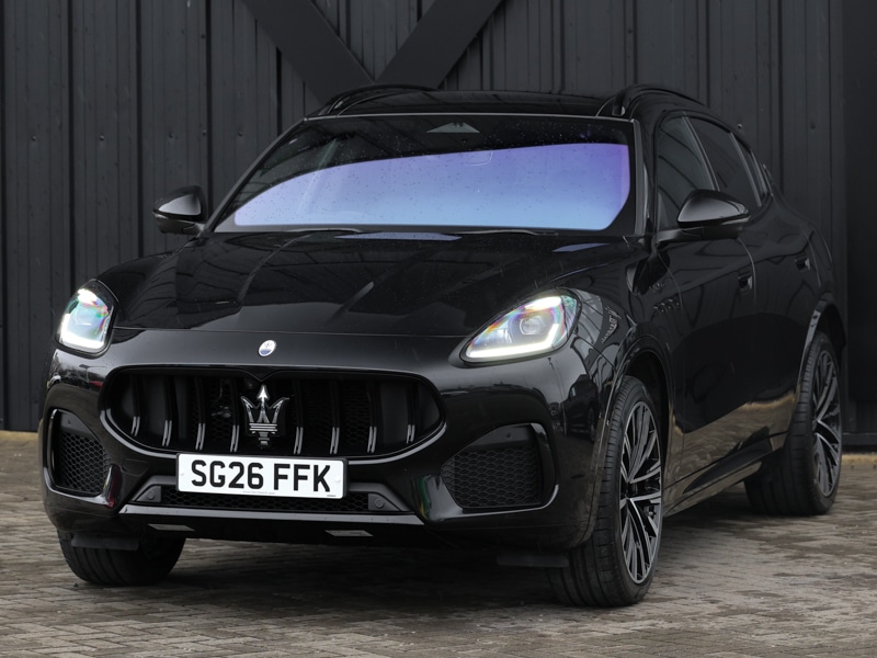 Used Maserati Other 2025 for sale - 77776971: Photo 17