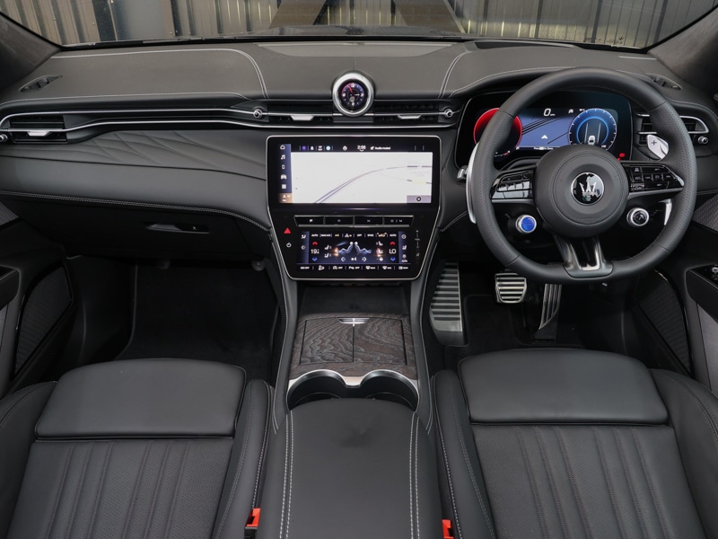 Used Maserati Other 2025 for sale - 77776971: Photo 4