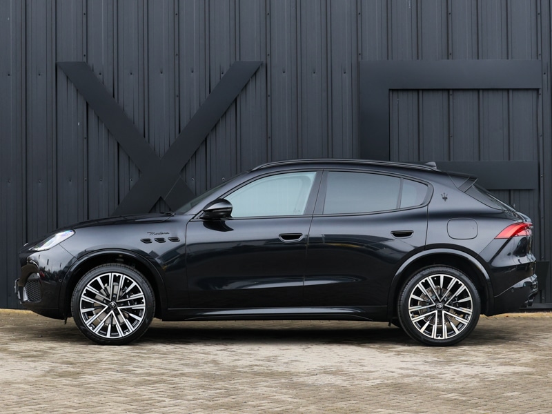 Used Maserati Other 2025 for sale - 77776971: Photo 5