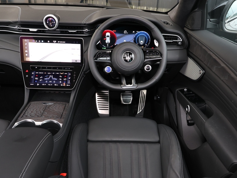 Used Maserati Other 2025 for sale - 77776971: Photo 7