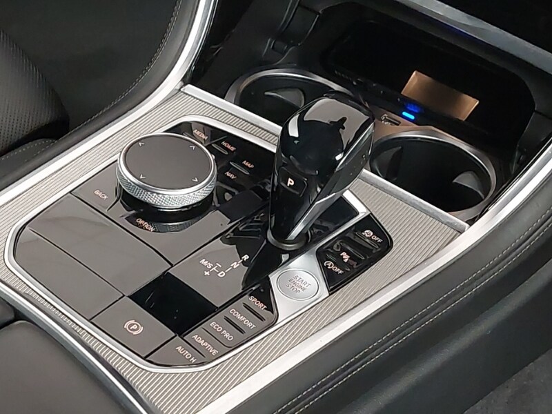 Used BMW 8 Series 2020 for sale - 77509047: Photo 10