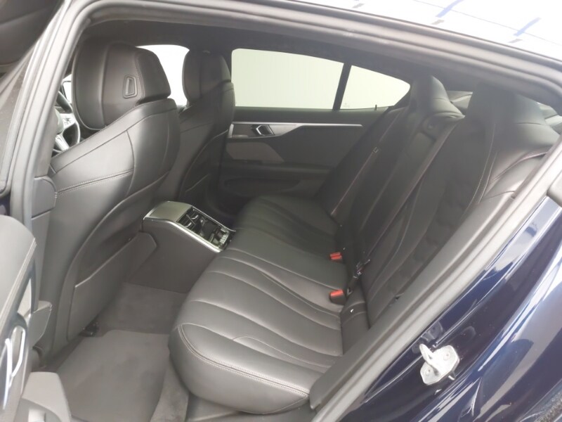 Used BMW 8 Series 2020 for sale - 77509047: Photo 12