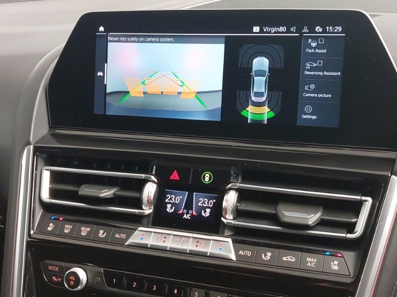 Used BMW 8 Series 2020 for sale - 77509047: Photo 19