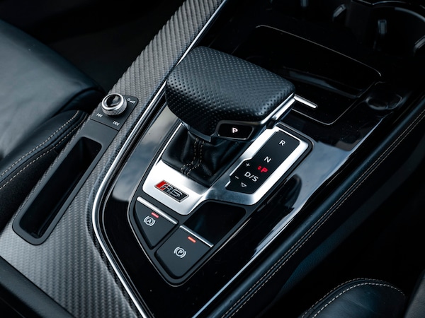 Used Audi RS4 2020 for sale - 75674934: Photo 11