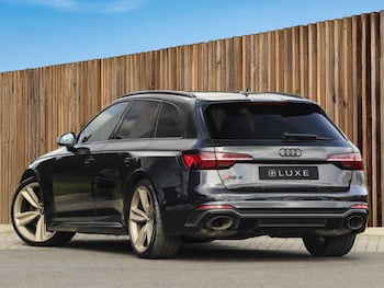 Used Audi RS4 2020 for sale - 75674934: Photo